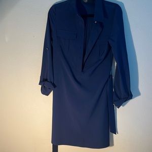 Maria and kendalls tie dress